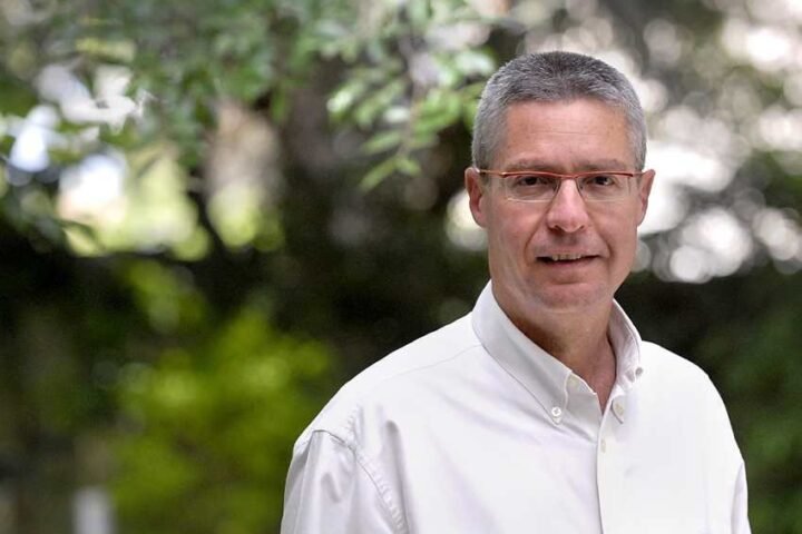 יאיר גלר – על השחיתות