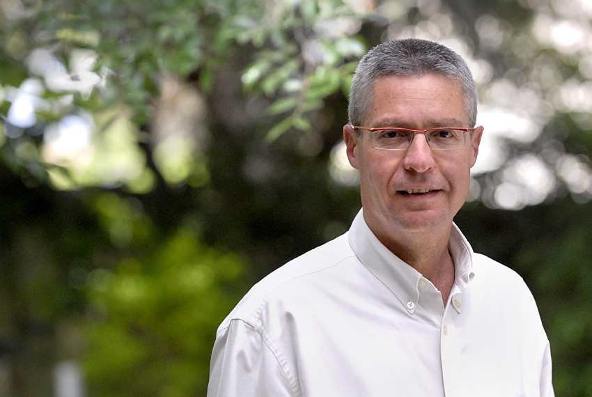 יאיר גלר – על השחיתות