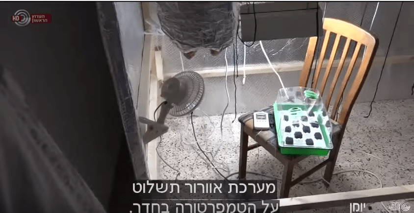 יומן עם אילה חסון – לגליזציה בישראל – האם ישראל בדרך ללגליזציה של סמים קלים?