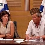 זאת לא הרשות למלחמה בסמים – זאת המשטרה