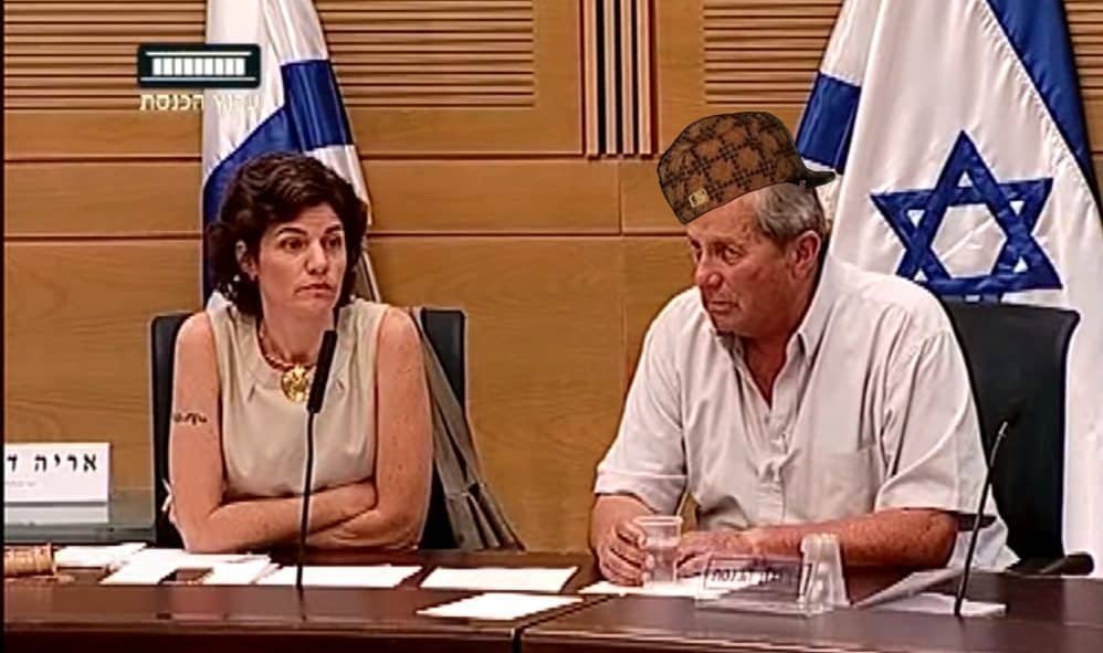 זאת לא הרשות למלחמה בסמים – זאת המשטרה
