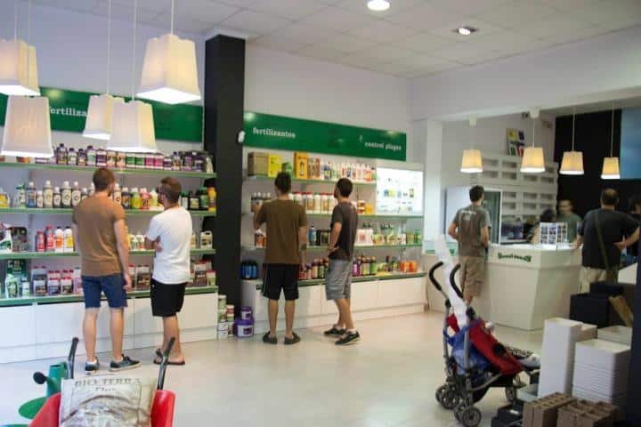 חנויות גידול – המדריך לקנייה