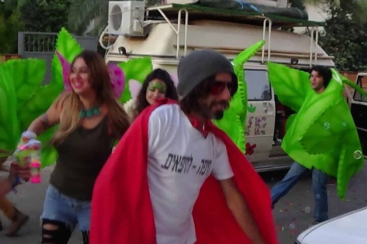 מאבק הקנאביס הרפואי נידון לכישלון, הנה למה