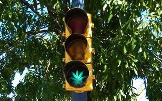 קנאביס, אלכוהול ונהיגה – איך זה משפיע?