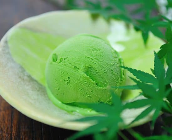 ice-cream-green-tea