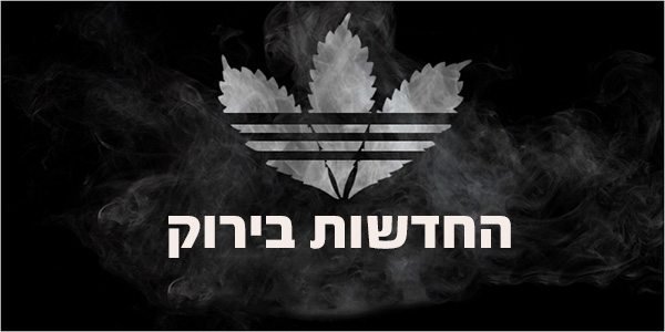 החדשות בירוק