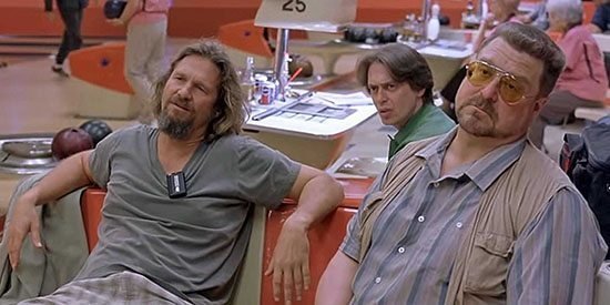ביג לבובסקי – דוּדָא לַדוּד