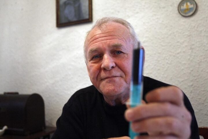ריק סימפסון – שם טוב ושמן עוד יותר טוב