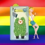 גיזום קנאביס – טרימינג קליפורניה סטייל