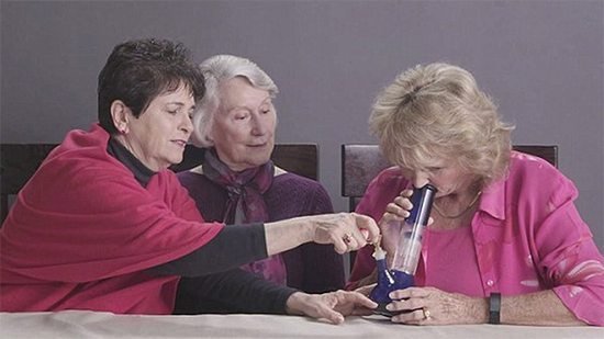 קנאביס וחום – מצננים את הגוף עם קנאביס