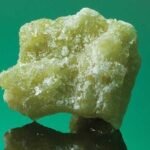 הקריסטל של הקנאביס – קריסטל THC