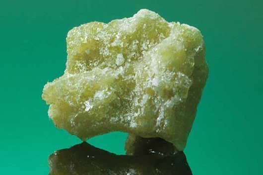 הקריסטל של הקנאביס – קריסטל THC