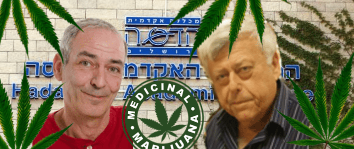 רוצים ללמוד קנאביס? – ראיון עם ד”ר מיכאל דור