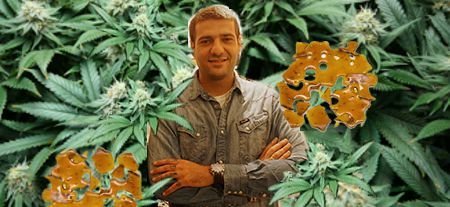 אוליביה – ממצה את הרפואי מקנאביס