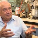 האם פרופסור רפאל משולם גילה את ה-THC?