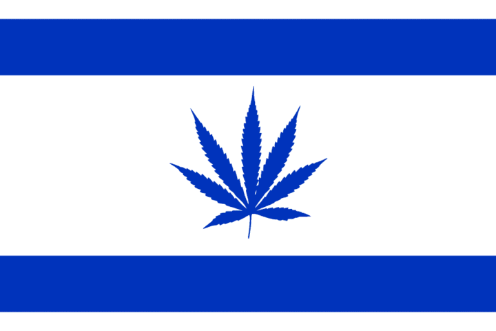 קנאביס בישראל – 9 סיבות לכך שישראל היא בירת המחקר העולמית בנושא קנאביס