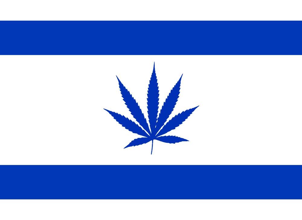 קנאביס בישראל – 9 סיבות לכך שישראל היא בירת המחקר העולמית בנושא קנאביס