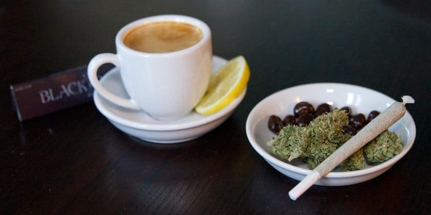 morningcannabis