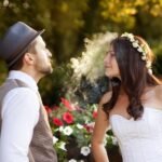 קנאביס בחתונות – טרנד הקנאביס בחתונות תופס תאוצה