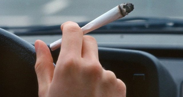 קנאביס ונהיגה – פחות מסוכן ממה שחושבים