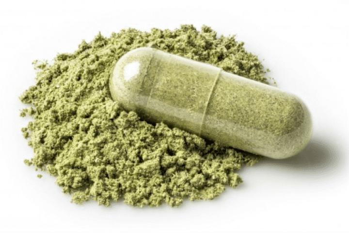 קנאביס כמזון – ויטמין THC: האם קנאביס נחשב למזון על?