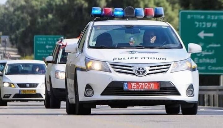 המלחמה החדשה של תושבי עוטף עזה: חיפושים בבתים