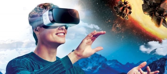 מציאות מדומה וקנאביס – חוויה עמוקה ואמיתית יותר