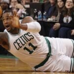 שחקן NBA לשעבר נעצר בחשד לסחר – “מנסים למנוע מאדם שחור להצליח”