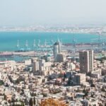 ירוק עולה: תכנית ‘חיפה ללא הפללה’ יוצאת לדרך