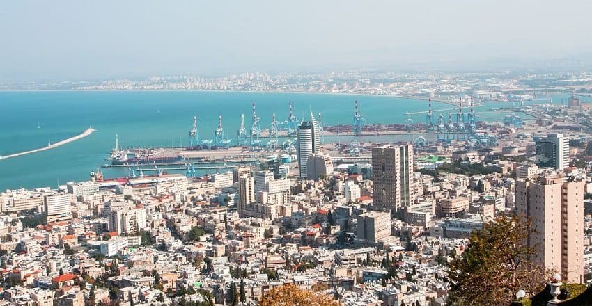 ירוק עולה: תכנית ‘חיפה ללא הפללה’ יוצאת לדרך