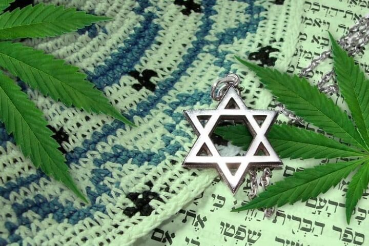 יש אישור רבני: קנאביס מותר הלכתית גם לצורכי פנאי