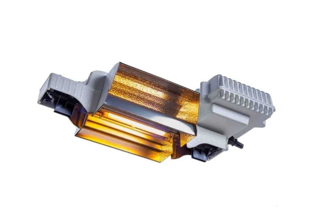מערכת תאורה UPLUX 1000W
