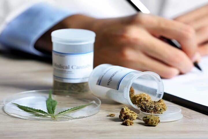 תרופה מבוססת קנאביס קיבלה אישור ראשוני מה-FDA