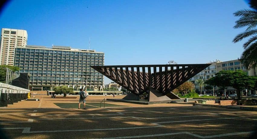 אחרי 3 ימים בכיכר: תמה “ישיבת הקבע” של המטופלים