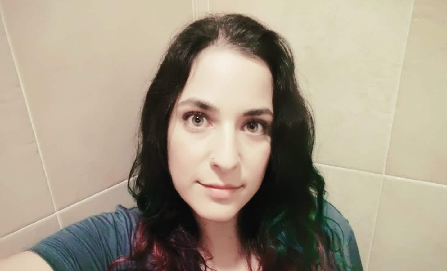 “הקנאביס הפך את הכעס לרוגע, שלווה ואהבה”