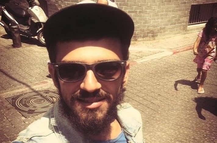 “ממכונת מורפיום עברתי לקנאביס רפואי”