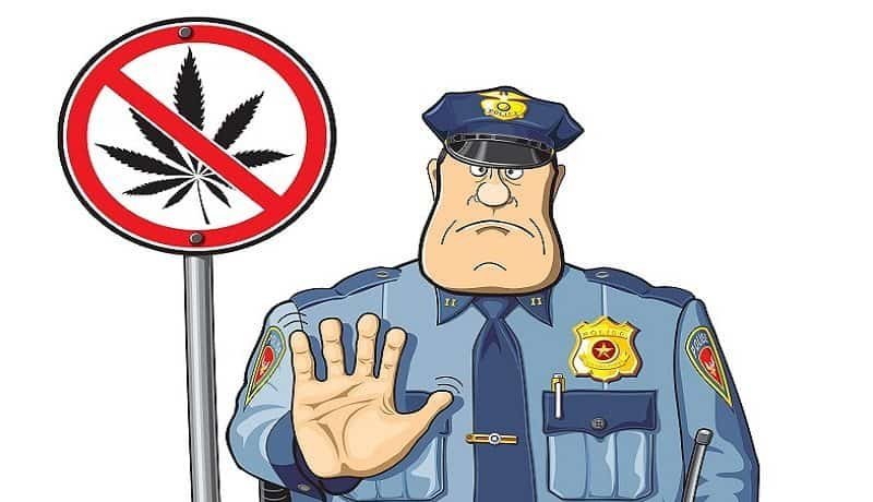 טלגראס: המשטרה בזבזה עלינו 50 אלף שקל