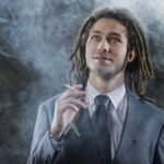 עבודה ירוקה – באילו מקצועות מעשנים הכי הרבה קנאביס?