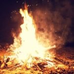מדורת השבט: טלגראס חוגגת ל”גליזציה בעומר