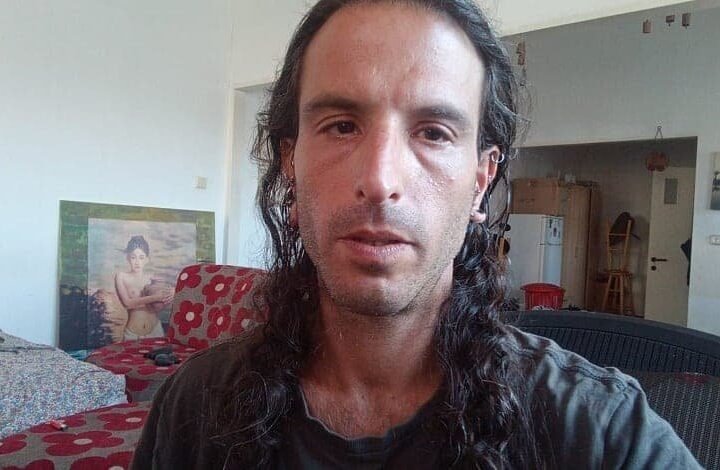 “תחזירו לי את התרופה שמצילה אותי”