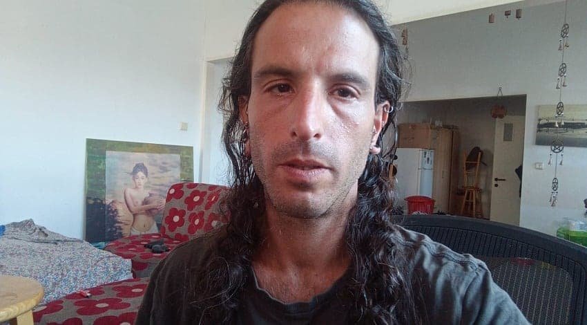 “תחזירו לי את התרופה שמצילה אותי”