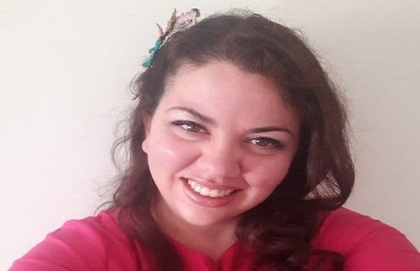 “גם עם פיברומיאלגיה, הקנאביס עוזר לי לחייך”