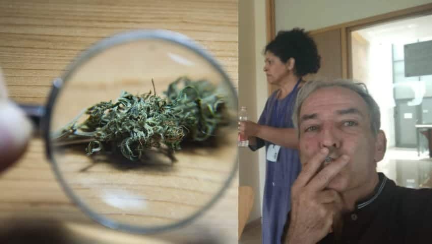 אני, ליצמן וג’וינט בכנסת – זה מה שיצא מהוועדה