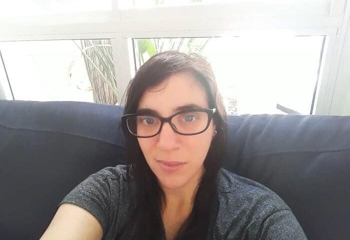 “מבחינתי קנאביס הוא תרופה מצילת חיים”