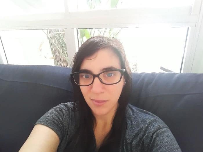 “מבחינתי קנאביס הוא תרופה מצילת חיים”