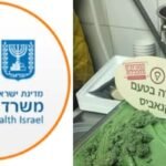 הרפורמה בפתח – אבל משרד הבריאות מתעסק בגלידה