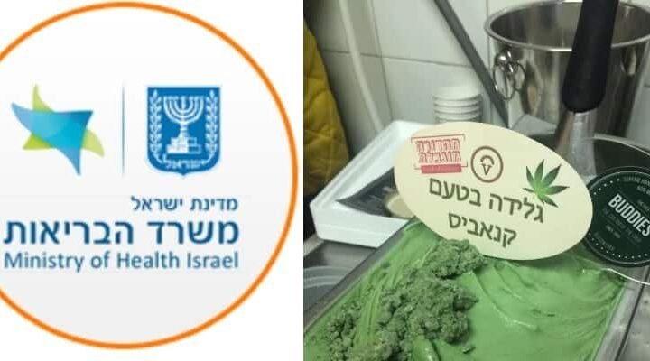 הרפורמה בפתח – אבל משרד הבריאות מתעסק בגלידה