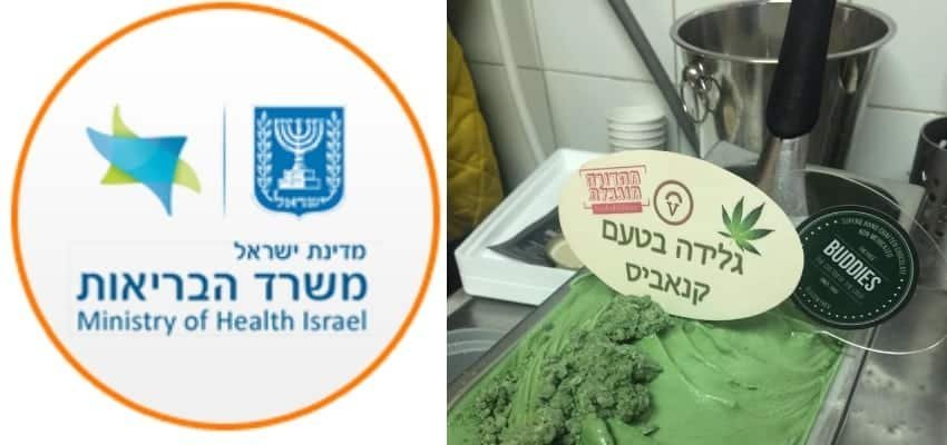 הרפורמה בפתח – אבל משרד הבריאות מתעסק בגלידה