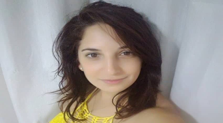 “ערב אחד עישנתי, ופתאום הבנתי שלא כואב לי”