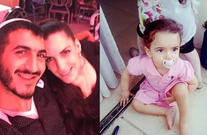 המחאה של הללי: התחיל “יום הזעם” בכנסת